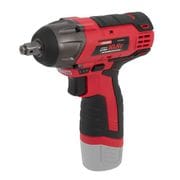 DC10.8V 充電式 3/8DR インパクトレンチ