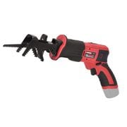 DC10.8V 充電式 レシプロソー