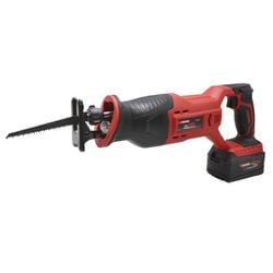 DC18V 充電式レシプロソー RS850