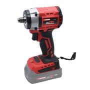 DC18V 充電式 1/2DR インパクトレンチ IW882-350N