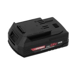 DC18V 2.0Ah リチウムイオンバッテリー