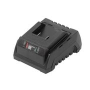 DC18V リチウムイオンバッテリー専用充電器