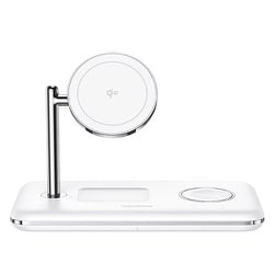 UGREEN 3-in-1 ワイヤレス充電器 90326 UGR-ST-000002
