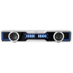 Edifier社製 QS30 PC用テーブルトップBluetoothスピーカー ホワイト ED-QS30-WH