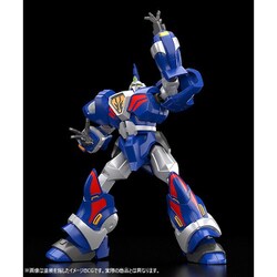 GOOD SMILE COMPANY - (再販) MODEROID(モデロイド) 鉄人28号 プラモデル グッドスマイルカンパニー ヨドバシ.com - グッドスマイルカンパニー Good Smile Company