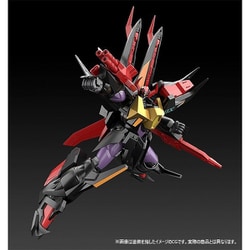 MODEROID ブラックオックス（鉄人29号OX）完成品 MODEROID ブラックオックス（鉄人29号OX）』が予約受付中