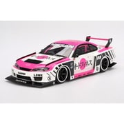 TS0548 1/18 日産 LB スーパーシルエット シルビア S15 2023 SEMA オートフィネス [レジンキャストミニカー]