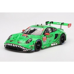 ヨドバシ.com - トップスピード TS0582 1/18 ポルシェ 911 GT3 R