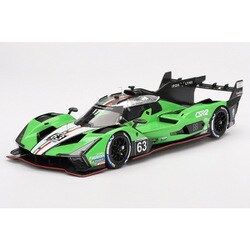 ヨドバシ.com - トップスピード TS0584 1/18 ランボルギーニ