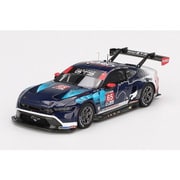 TSM430789 1/43 フォード マスタング GT3 IMSA デイトナ24時間 2024 #64 Ford Multimatic Motorsports [レジンキャストミニカー]