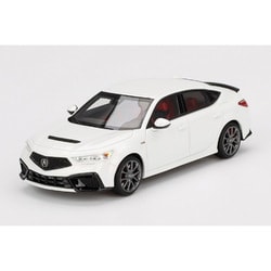 ヨドバシ.com - トゥルースケール TSM430812 1/43 アキュラ インテグラ Type S プラチナムホワイトパール [レジンキャスト ミニカー] 通販【全品無料配達】