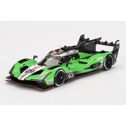 ルーシー ヨドバシ.com - トゥルースケール TSM430816 1/43