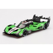 TSM430816 1/43 ランボルギーニ SC63 IMSA セブリング12時間 2024 #63 Iron Lynx [レジンキャストミニカー]