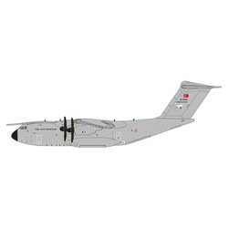 GMTUR139 1/400 A400M アトラス トルコ空軍 18-0093 [ダイキャスト飛行機]