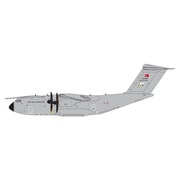 GMTUR139 1/400 A400M アトラス トルコ空軍 18-0093 [ダイキャスト飛行機]