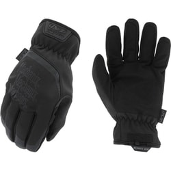 CWKTFF-55-009 [メカニクスウェア（Mechanix Wear）冬・寒冷地仕様 FastFit 作業用手袋・軍手 コールドワーク ファストフィット コバート M タッチスクリーン対応 洗濯可 サバゲー 軍事 防災 DIY 作業用手袋 バイク 自転車 【国内正規品 】]