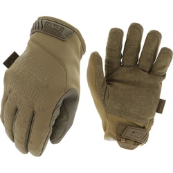 CWKMG-72-008 [メカニクスウェア（Mechanix Wear）冬・寒冷地仕様 Original 作業用手袋・軍手 コールドワーク オリジナル コヨーテ S タッチスクリーン対応 洗濯可 サバゲー 軍事 防災 DIY 作業用手袋 バイク 自転車 【国内正規品 】]