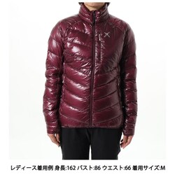 ヨドバシ.com - モンチュラ MONTURA ヘリオスデュベジャケット