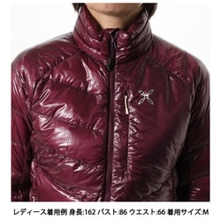 ヨドバシ.com - モンチュラ MONTURA ヘリオスデュベジャケット