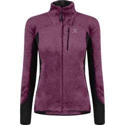 ヨドバシ.com - モンチュラ MONTURA ノルディック フリース 2 ジャケット ウーマン NORDIC FLEECE 2 JACKET  WOMAN MJAP31W 14 ワインレッド Mサイズ [アウトドア フリース レディース] 通販【全品無料配達】