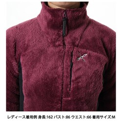 ヨドバシ.com - モンチュラ MONTURA ノルディック フリース 2