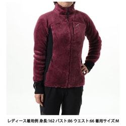 ヨドバシ.com - モンチュラ MONTURA ノルディック フリース 2