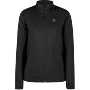 ドロミテ ジャケット ウーマン DOLOMITI JACKET WOMAN MJAD52W 90 ブラック Mサイズ [アウトドア 中綿ウェア レディース]