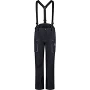 LINE PANTS MPLT67X 90 ブラック Sサイズ [オーバーパンツ メンズ]