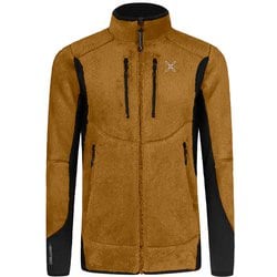 ヨドバシ.com - モンチュラ MONTURA ノルディック フリース ジャケット NORDIC FLEECE JACKET MJAP30X 140  ブロンズブラウン Sサイズ [アウトドア フリース メンズ] 通販【全品無料配達】