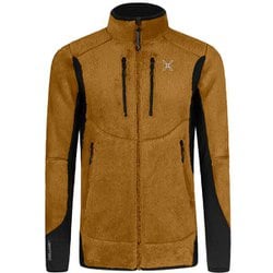 ヨドバシ.com - モンチュラ MONTURA ノルディック フリース ジャケット NORDIC FLEECE JACKET MJAP30X 140  ブロンズブラウン Sサイズ [アウトドア フリース メンズ] 通販【全品無料配達】