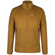 ドロミテ ジャケット DOLOMITI JACKET MJAD52X 140 ブロンズブラウン Lサイズ [アウトドア 中綿ウェア メンズ]
