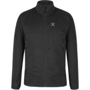 ドロミテ ジャケット DOLOMITI JACKET MJAD52X 90 ブラック Sサイズ [アウトドア 中綿ウェア メンズ]