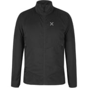 ドロミテ ジャケット DOLOMITI JACKET MJAD52X 90 ブラック Lサイズ [アウトドア 中綿ウェア メンズ]