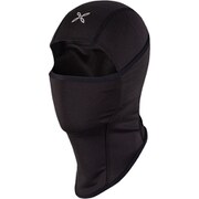 バラクラバ マスク 2 BALACLAVA MASK 2 MBPY00X 90 ブラック Sサイズ [アウトドア バラクラバ レディース]