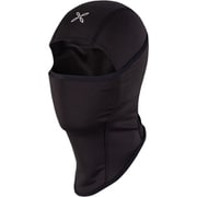 バラクラバ マスク 2 BALACLAVA MASK 2 MBPY00X 90 ブラック Mサイズ [アウトドア バラクラバ レディース]