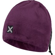 カラー ポーラー キャップ COLLAR POLAR CAP MBOSF0X ワインレッド [アウトドア キャップ]