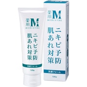 34020 [MEDISTHE薬用NI-KIBI洗顔フォーム]