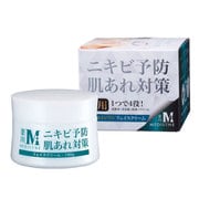 32592 [MEDISTHE薬用NI-KIBIオールインワンフェイスクリーム]
