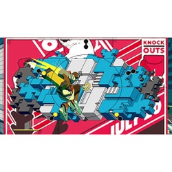iam8bit | Bomb Rush Cyberfunk (Nintendo Switch Exclusive