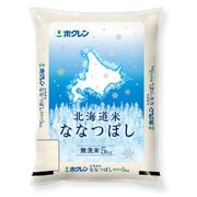 無洗米 北海道米ななつぼし 5kg 令和6年産