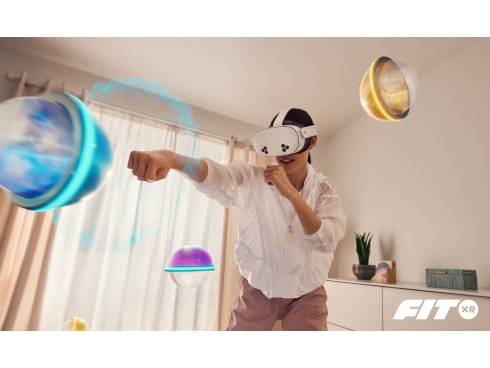 ヨドバシ.com - メタ Meta Meta Quest 3S（メタ クエスト 3S