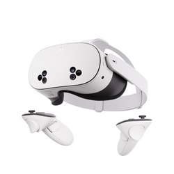 ヨドバシ.com - メタ Meta Meta Quest 3S（メタ クエスト 3S