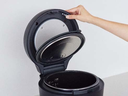 ヨドバシ.com - パナソニック Panasonic IH炊飯器 5.5合炊き