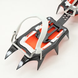 PETZL(ペツル) バサック フレックスロック (U007BA