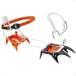 ヨドバシ.com - ペツル PETZL イルビス ハイブリッド U031AA00 [10本爪アイゼン] 通販【全品無料配達】