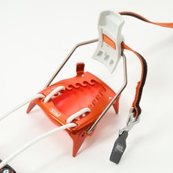 PETZL - アイゼン　ペツル イルビス ハイブリッド ペツル「イルビス ハイブリッド」ファーストインプレッション | BBG