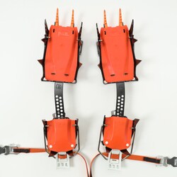 ヨドバシ.com - ペツル PETZL リンクス レバーロック ヨドバシ.com - ペツル PETZL リンクス レバーロック