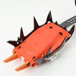 ヨドバシ.com - ペツル PETZL リンクス レバーロック