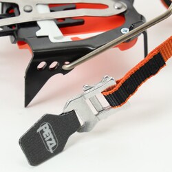 Amazon | ペツル(PETZL) リンクス レバーロック ユニバーサル