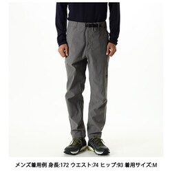 【レアモデル/美品】HH ヘリーハンセン　AlvissPant/イージーウォームパンツ　 XLサイズ 廃番デザイン 検/パープルレーベル　nanamica WIDE EASY PANTS N.HOOLYWOOD COMPILE│N-HOOLYWOOD.COM